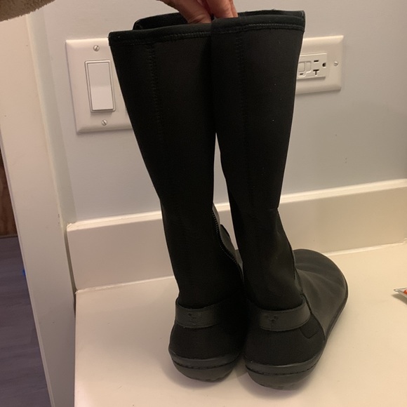 Vivo Barefoot Ryder II Boot - Picture 4 of 10